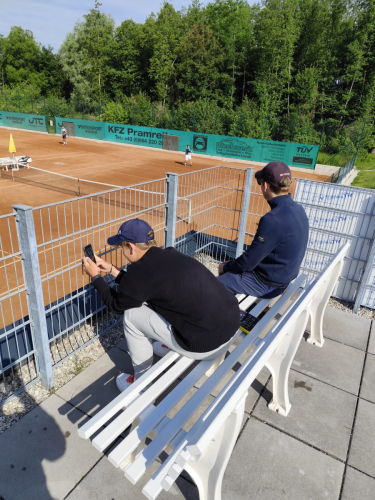 Meisterschaftsfotos 2025