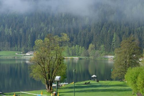 Tenniscamp Feld am See 2018