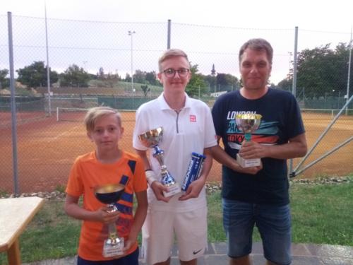 Hobby-Sommer-Cup 2019